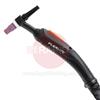TX135GF4  Kemppi Flexlite TX K5 135GF Air Cooled 130 Amp Tig Torch, with Flex Neck - 4m, 7 Pin